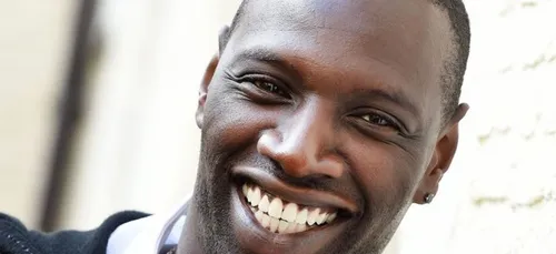 Omar Sy lance un beau message d'espoir 1 mois après les attentats