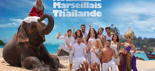 Ce qu'il faut savoir sur la prochaine saison des Marseillais !