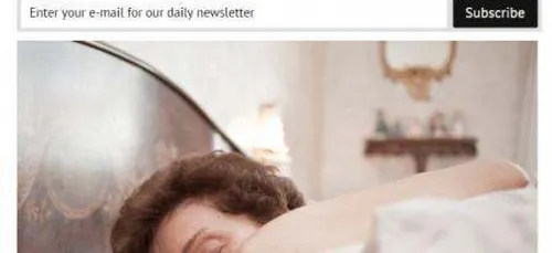 Une femme de 91 ans meurt après un jeu sexuel avec son amant de 49 ans