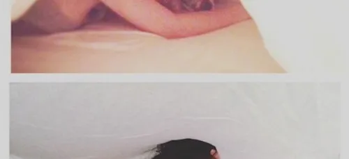 Cette jeune femme parodie les photos Instagram des grandes stars...