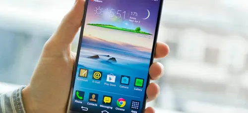 De nouvelles maladies apparaissent à cause du smartphone