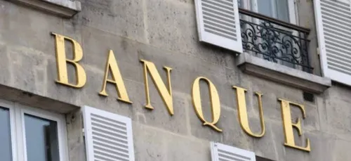 Dès 2016, et en cas de faillite,  les banques pourront se servir...