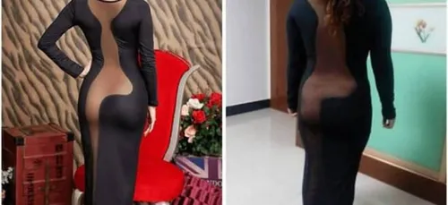 Ces femmes auraient du réfléchir à deux fois avant de commander sur...