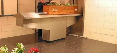 Saint-Nazaire : Une femme a été incinérée par erreur