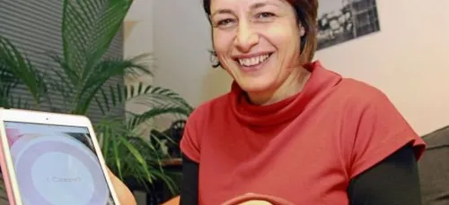 Le sex-toy connecté arrive en 2016 !