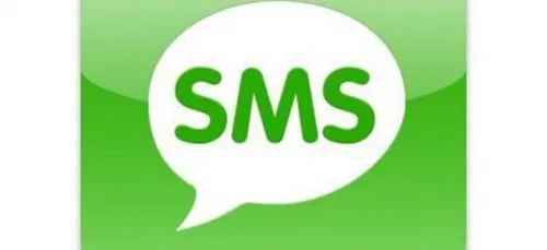 Combien de sms avez-vous échangé pour la nouvelle année ?