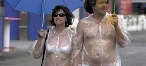 Le top des couples les plus chelous (photos)