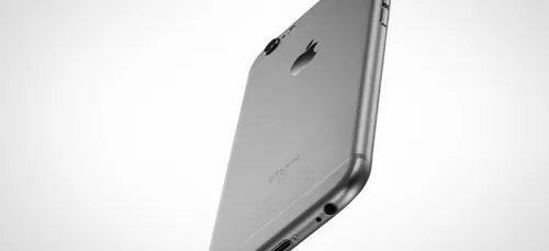 iPhone 7 : une pétition contre la suppression de la prise jack fait...