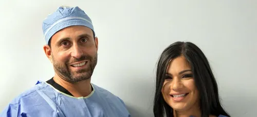 Elle se ruine pour avoir les fesses de Kim Kardashian, mais le...