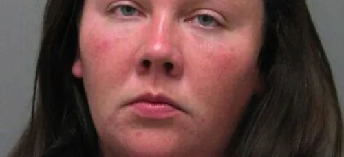 USA : Une puéricultrice faisait vivre un enfer aux enfant de la...