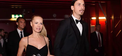 Zlatan s'offre la Ferrari la plus cher du monde !!