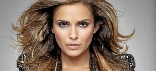 Clara Morgane joue le jeu du "No Make-up" sur Instagram