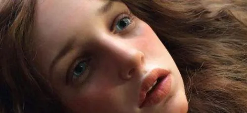 Cet artiste créé des poupées incroyablement réalistes (photos/vidéos)