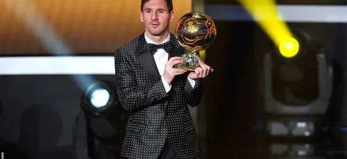 Vidéo: Léo Messi s'exprime enfin sur la jalousie que lui porterait...