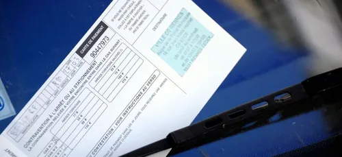 Les PV ont rapporté 1,67 milliard d'euros à l'Etat ! Mais où va...