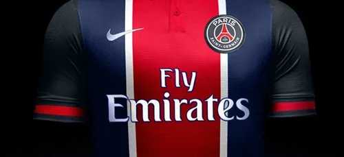 PSG: la collection des nouveaux maillots 2016 fuite sur le net...