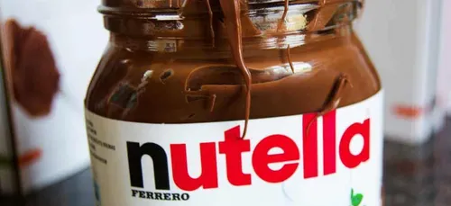 Comment ne plus gaspiller son précieux pot de Nutella ? (vidéo)