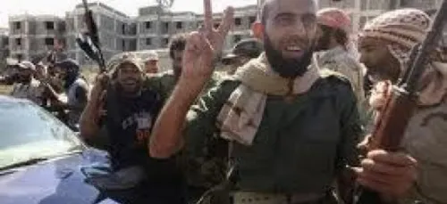 Compilation des plus gros ratés des "rebelles" en Syrie, c'est...