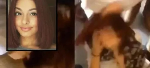 Mia tabassée à mort dans les toilettes de son école, sa réaction...