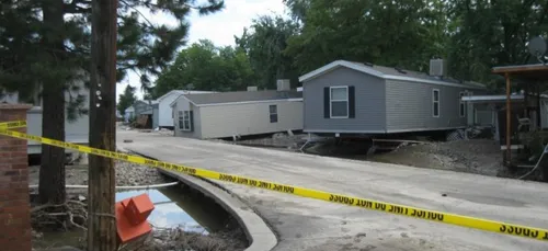 Drame: Il n'a que 11 ans, il tue une petite fille parce qu'elle ne...