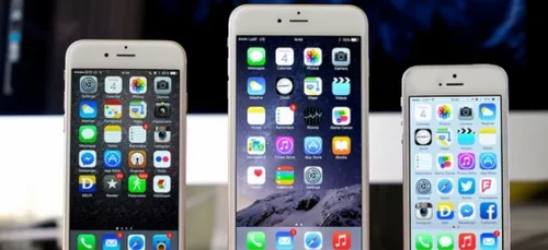 Pourquoi si vous vous amusez à règler votre Iphone au 1er janvier...