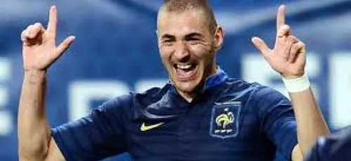 Sex-tape : l'horizon se dégage pour Benzema, il pourrait revenir...