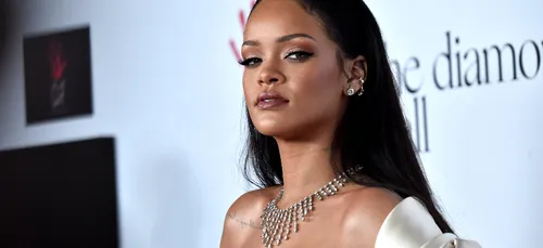 La Fashion Week 2017 : Rihanna et son incroyable défilé FentyxPuma !
