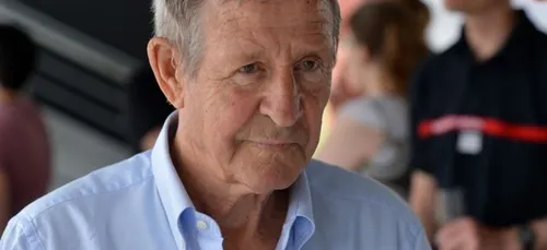 Raymond Kopa, légende du foot français est décédé.