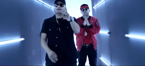 RONALD EL KILLA FT JUANKA - Esta noche