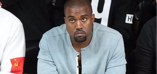 Kanye West : sa nouvelle collection dévoilée lors du Fashion Week...