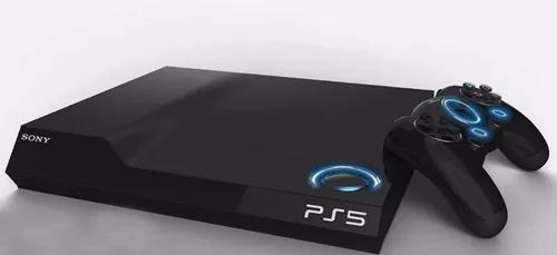 Sony : La playstation 5 disponible en 2018 ?