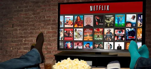 Netflix prépare la révolution de l'interactivité, de quoi s'agit-il ?