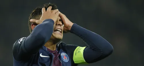 PSG : Un échec historique !