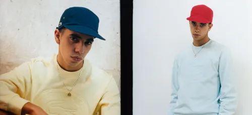 Lacoste X Supreme, la collection enfin dévoilée !