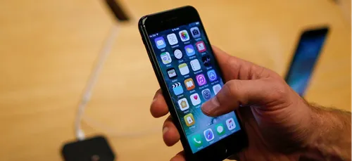 Apple déclare la guerre aux applications vidéos/photos avec le...