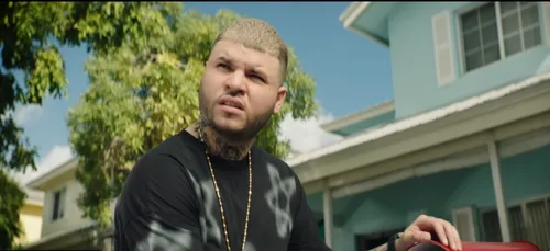 FARRUKO - Don't let go