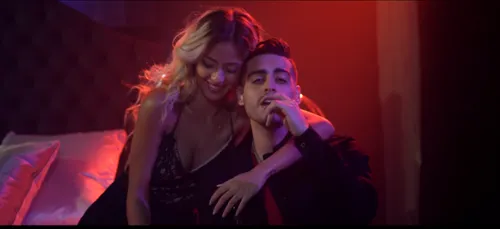 GAVIRIA FT KEVIN ROLDAN & NORIEL - Ella