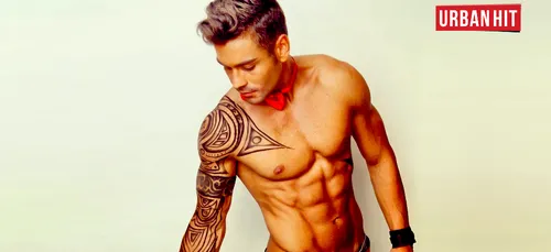 Ricardo Pinto : préparez vous à ne plus le reconnaître ! (Photos)