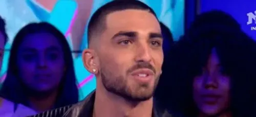 Les Anges 9 : Pourquoi Anthony ne s’est pas mis en couple avec...