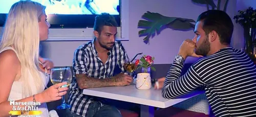 Les Marseillais South America : Entre Nikola et Julien, l’heure du...