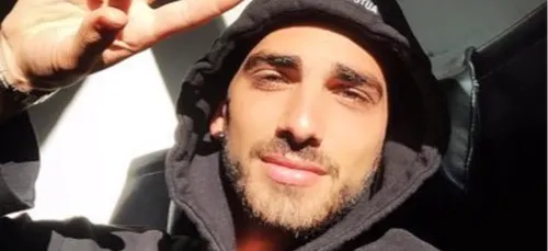 Anthony Alcaraz (Les Anges 9) homosexuel ? Découvrez sa réponse !