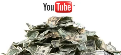 Youtube : la plateforme ne paiera plus les petites chaînes !...