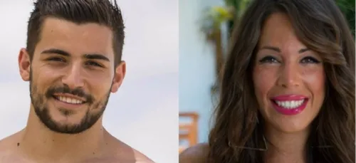 Les Anges : Kim tape un gros scandale après avoir été largué par...