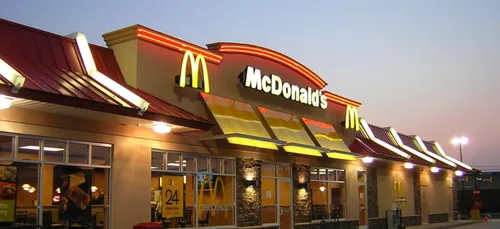 McDonald’s : L’entreprise recrute ses employés sur Snapchat !