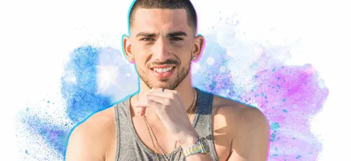 Les Anges 9 : Anthony raconte son bisous en off avec Kim ! (Vidéo)