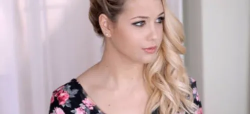 EnjoyPhoenix nous présente son nouveau rouge à lèvres MAC...