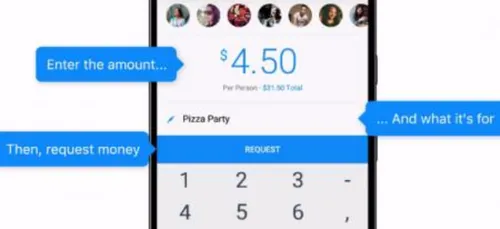 Facebook lance une nouvelle fonctionnalité : le partage de...