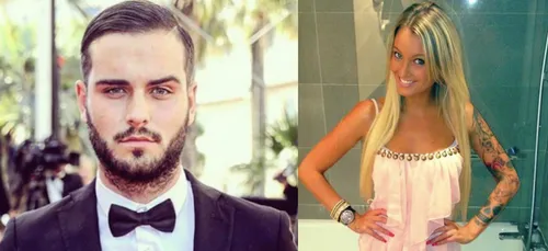 Célibataire depuis peu, Nikola Lozina s'affiche avec Aurélie...