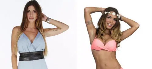 De passage chez Jeremstar, Liam clash violemment Manon Marsault !