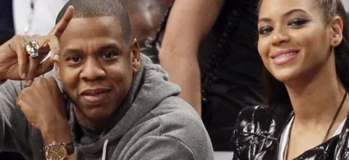 Jay Z et Beyoncé ont enfin trouvé la maison de leurs rêves ... et...